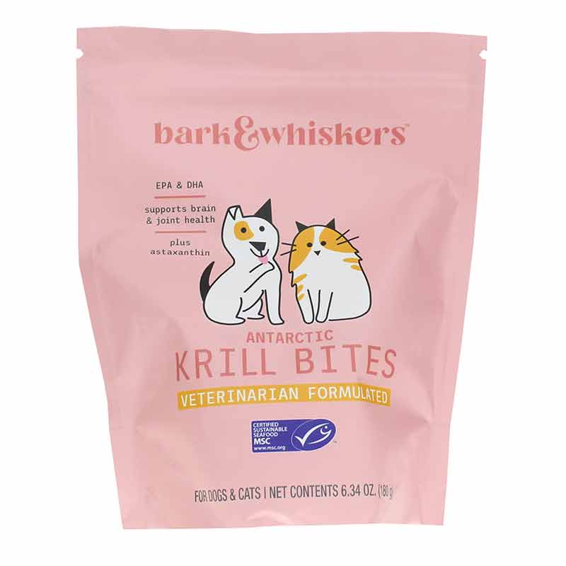 Krill Bites